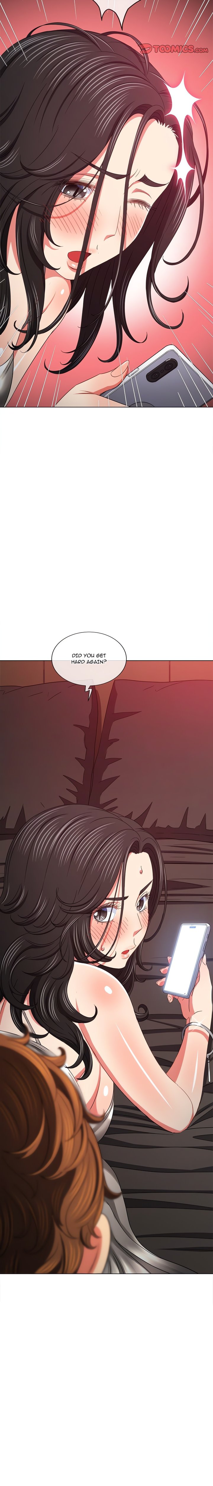 My High School Bully - Chapter 207 [photo 26] - MangaPorn