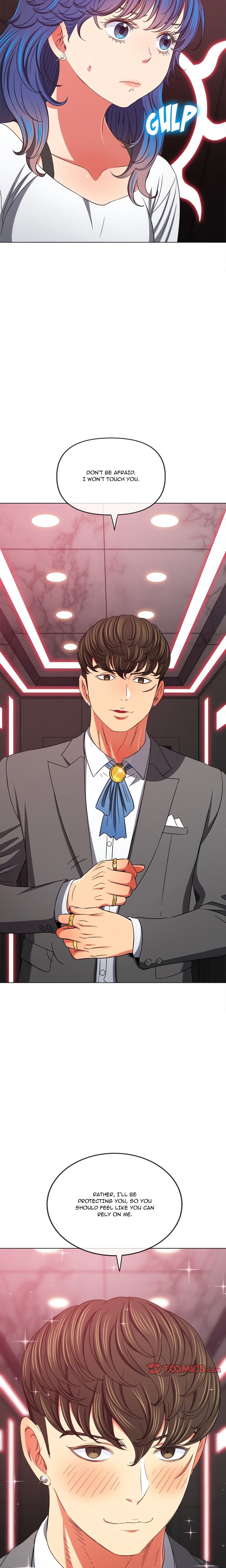 My High School Bully - Chapter 207 [photo 5] - MangaPorn