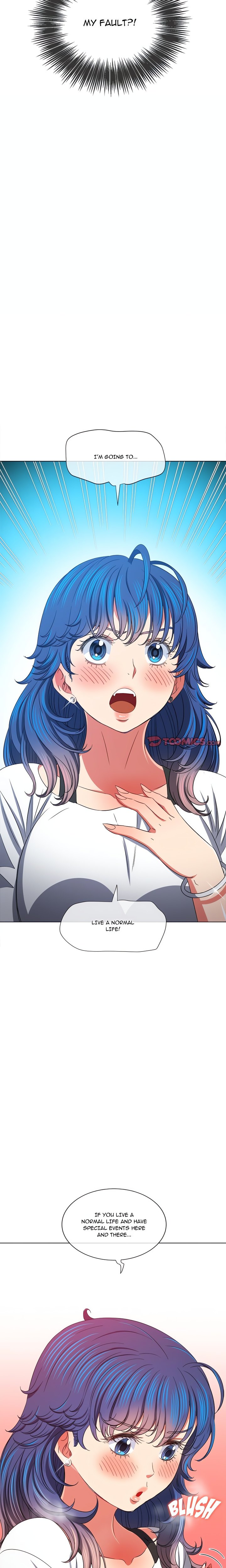 My High School Bully - Chapter 208 [photo 11] - MangaPorn