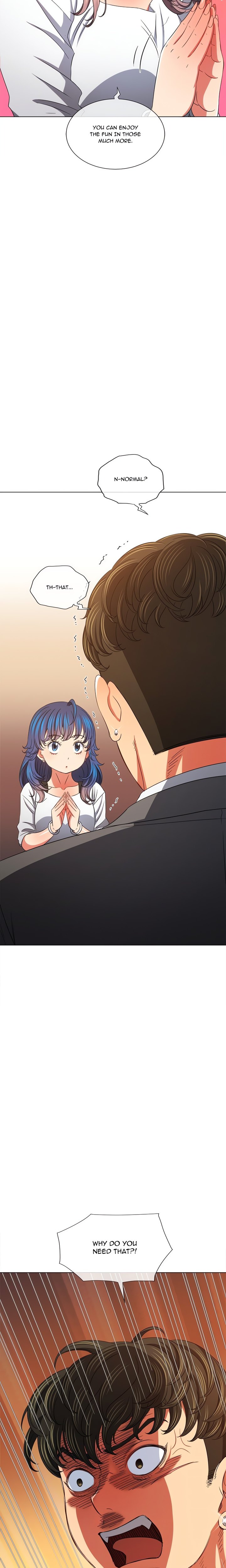 My High School Bully - Chapter 208 [photo 12] - MangaPorn