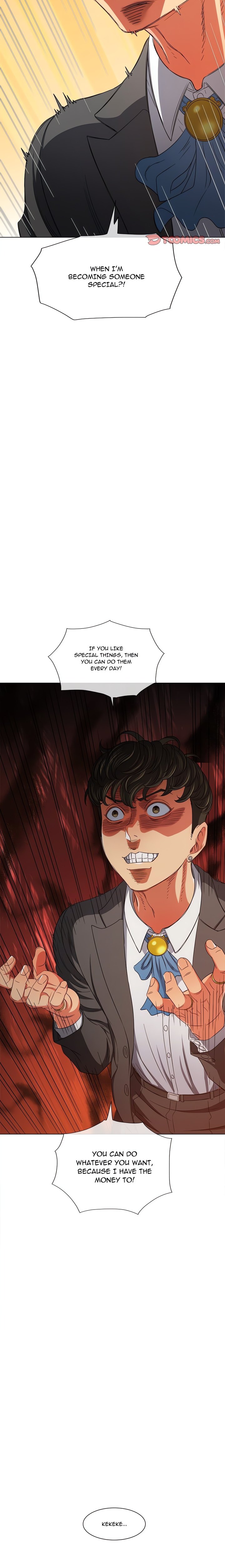 My High School Bully - Chapter 208 [photo 13] - MangaPorn