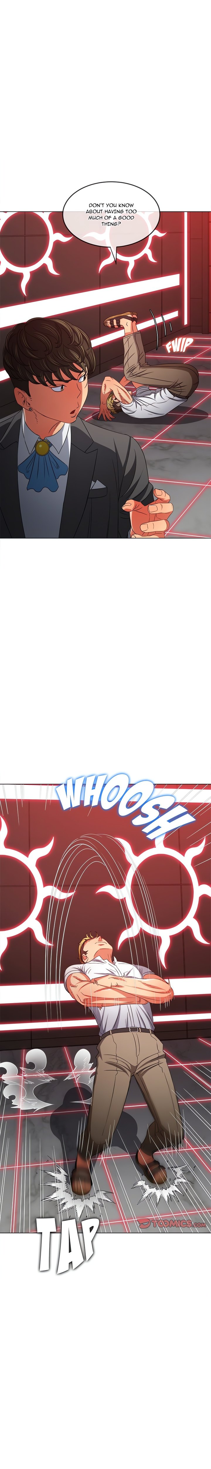 My High School Bully - Chapter 208 [photo 14] - MangaPorn