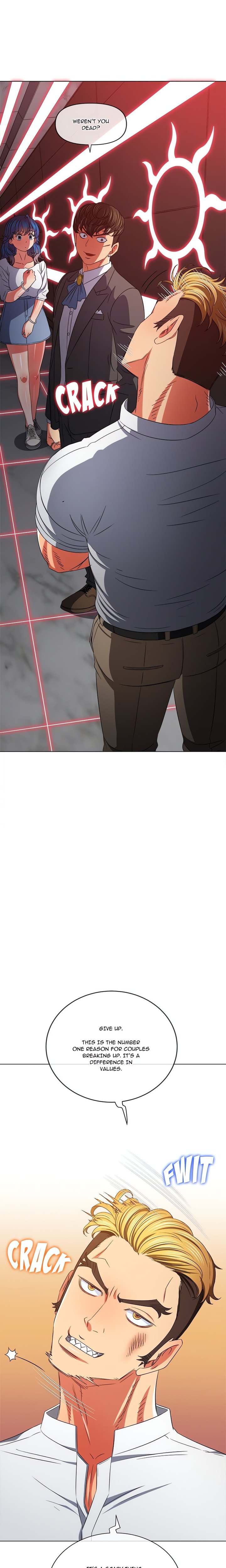 My High School Bully - Chapter 208 [photo 15] - MangaPorn