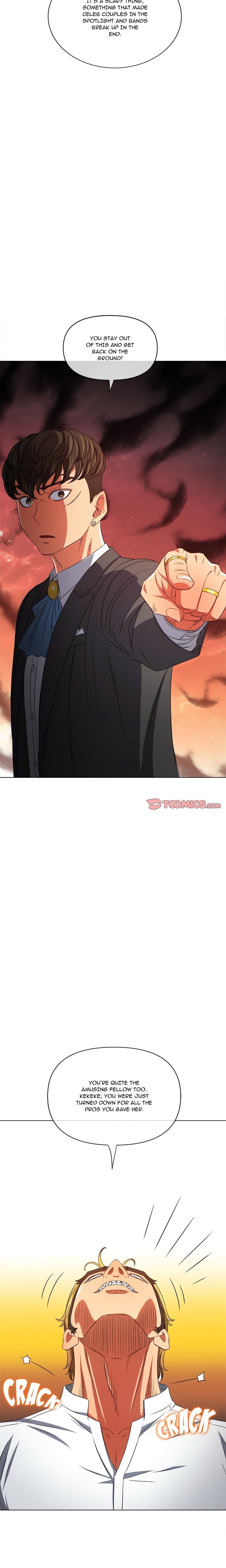 My High School Bully - Chapter 208 [photo 16] - MangaPorn