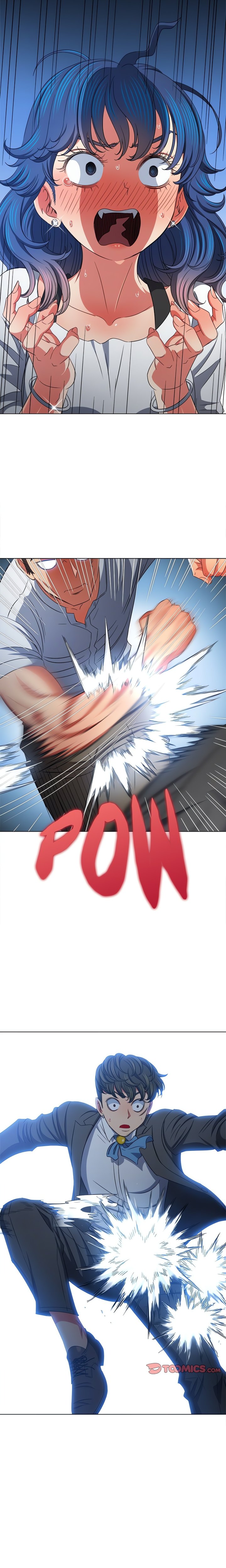 My High School Bully - Chapter 208 [photo 19] - MangaPorn