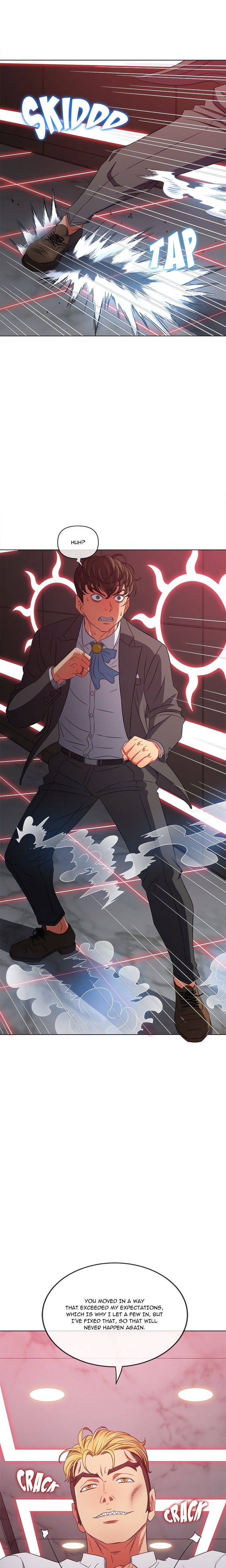 My High School Bully - Chapter 208 [photo 20] - MangaPorn