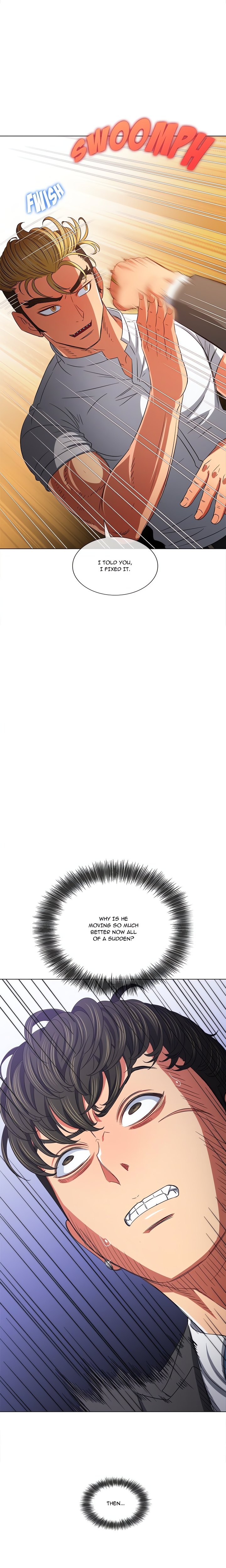 My High School Bully - Chapter 208 [photo 22] - MangaPorn