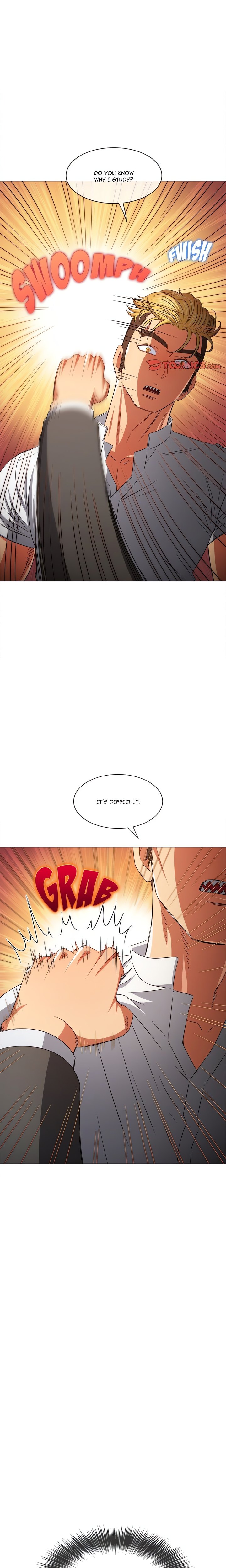 My High School Bully - Chapter 208 [photo 23] - MangaPorn