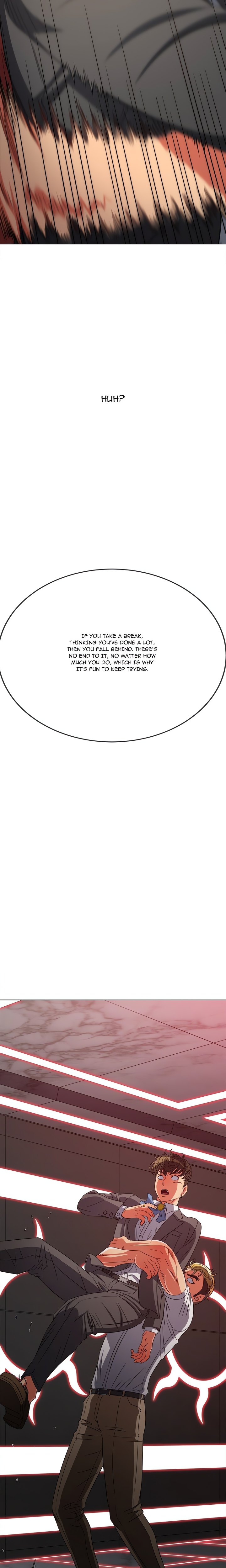 My High School Bully - Chapter 208 [photo 25] - MangaPorn