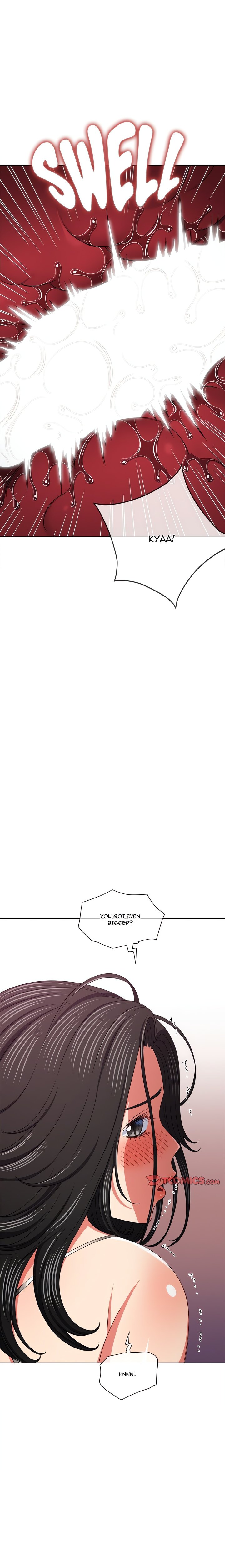 My High School Bully - Chapter 208 [photo 4] - MangaPorn