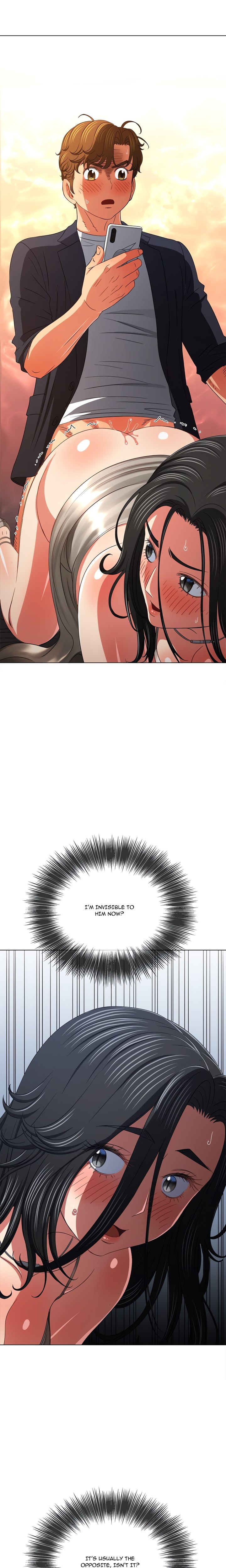 My High School Bully - Chapter 208 [photo 5] - MangaPorn