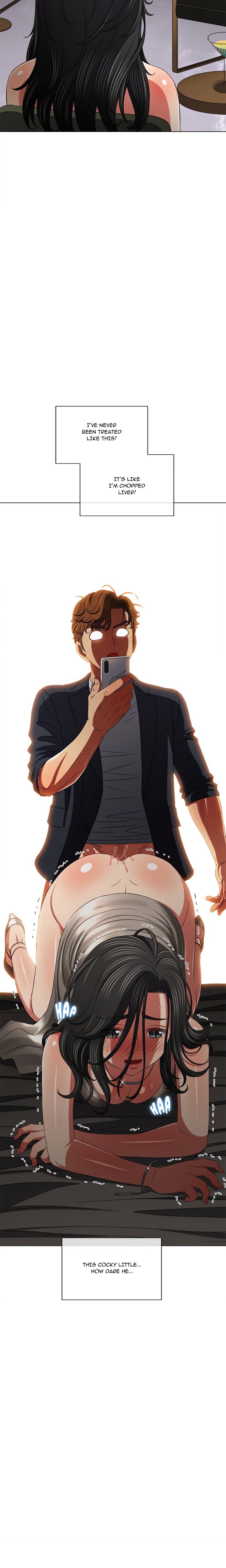 My High School Bully - Chapter 208 [photo 7] - MangaPorn