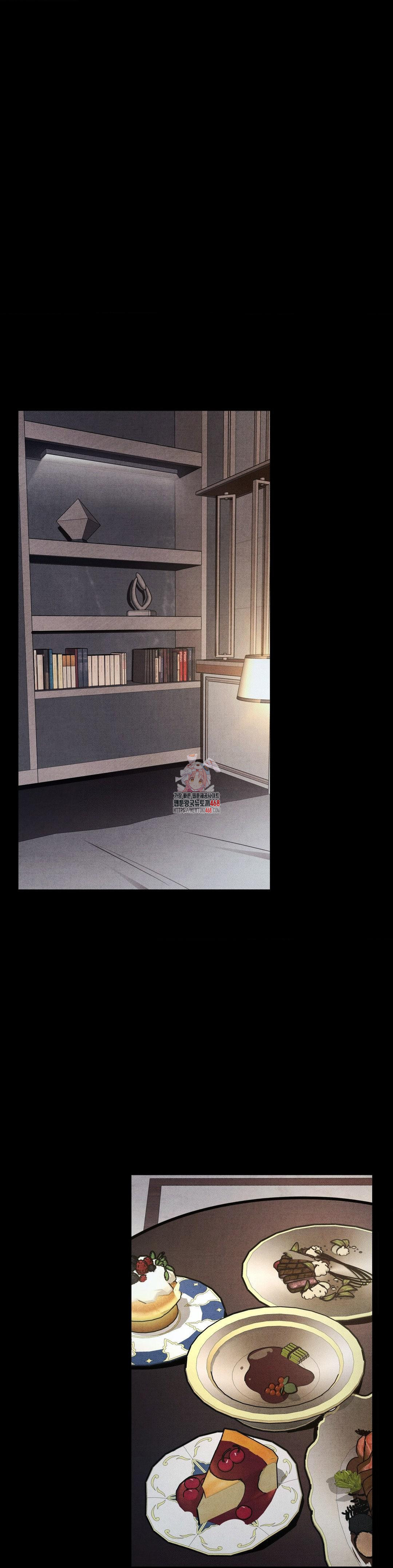 Daily Humiliation Experience Raw - Chapter 38 [photo 1] - MangaPorn