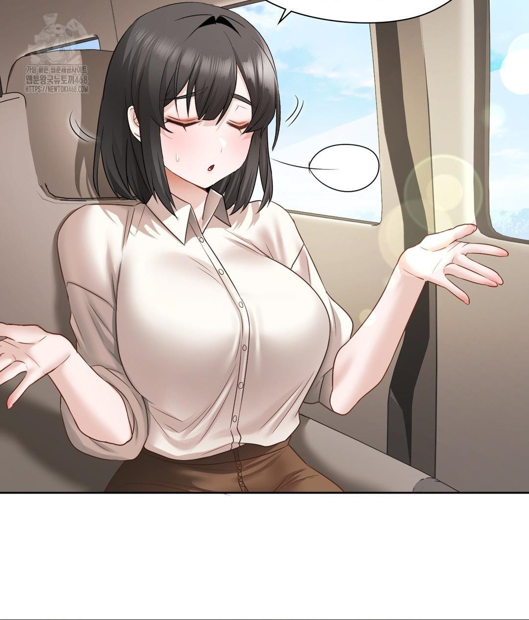 She Recommends a Harem Raw - Chapter 27 [photo 29] - MangaPorn