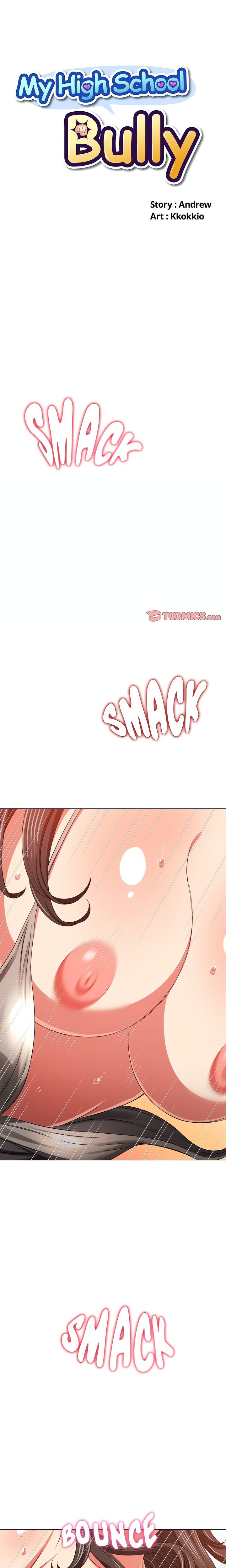 My High School Bully - Chapter 209 [photo 1] - MangaPorn