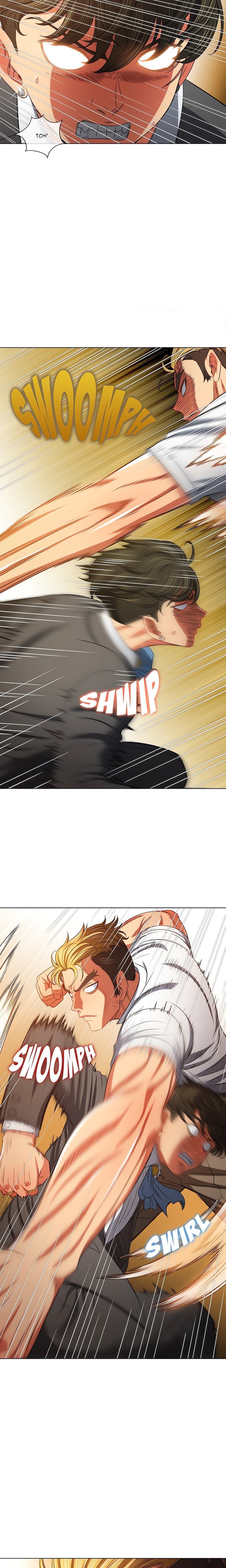 My High School Bully - Chapter 209 [photo 10] - MangaPorn