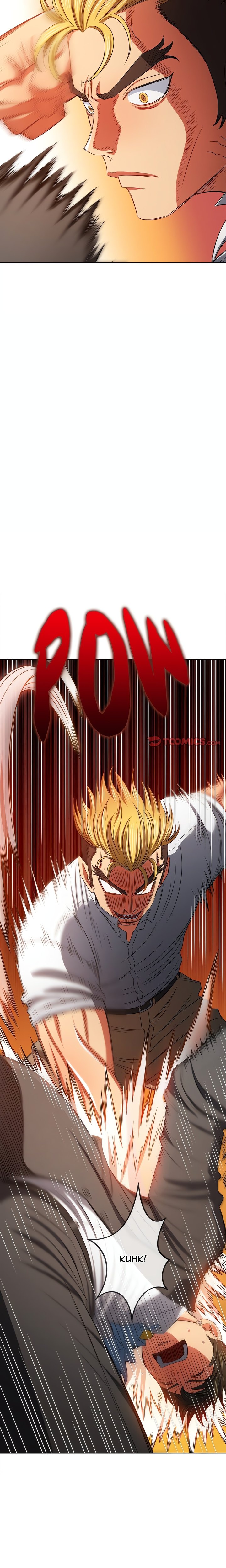 My High School Bully - Chapter 209 [photo 11] - MangaPorn