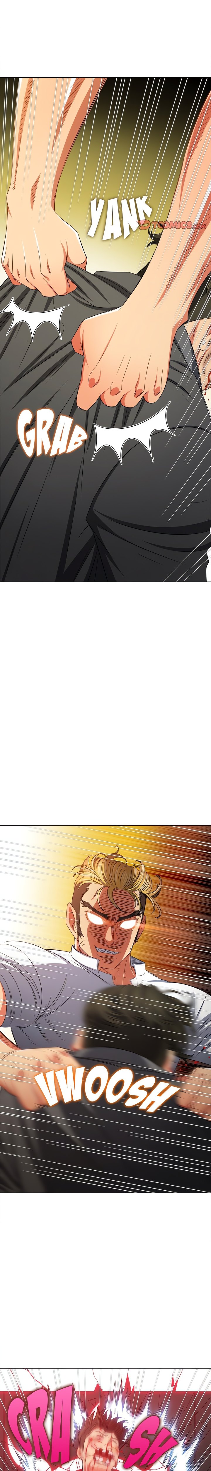 My High School Bully - Chapter 209 [photo 13] - MangaPorn