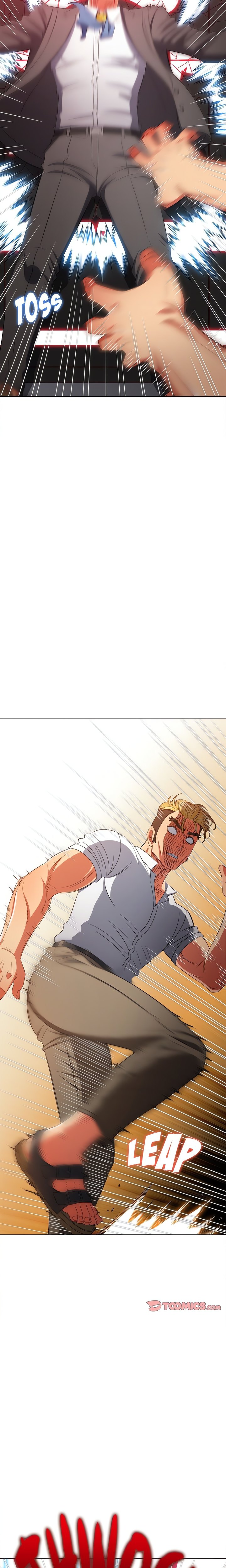 My High School Bully - Chapter 209 [photo 14] - MangaPorn