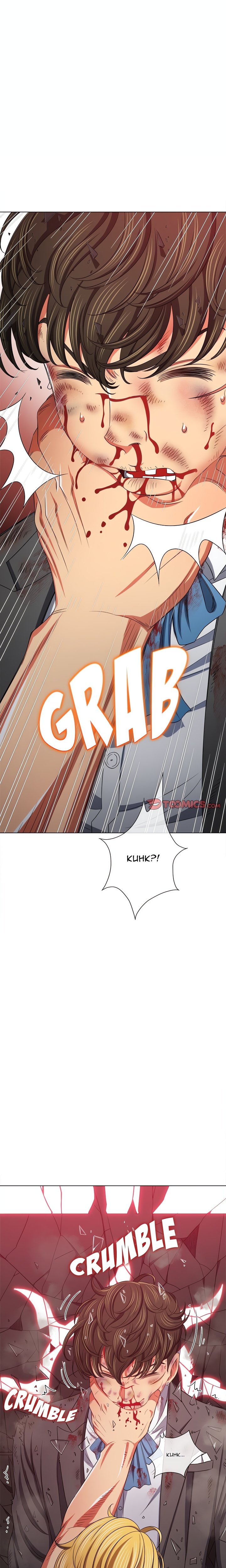 My High School Bully - Chapter 209 [photo 16] - MangaPorn