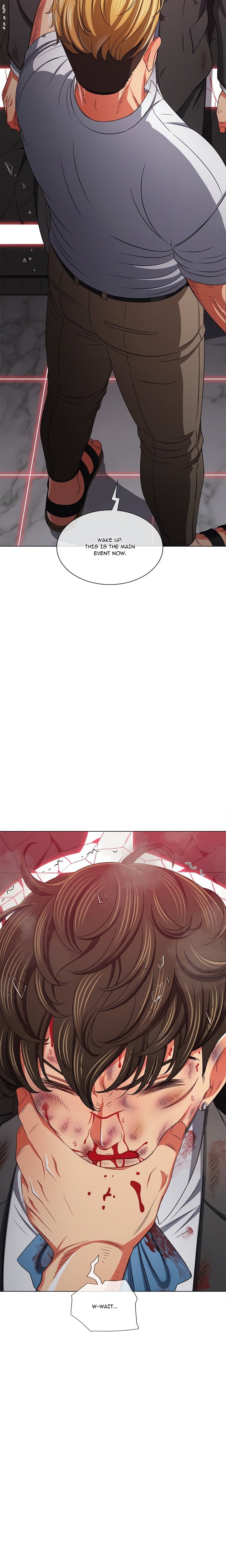 My High School Bully - Chapter 209 [photo 17] - MangaPorn