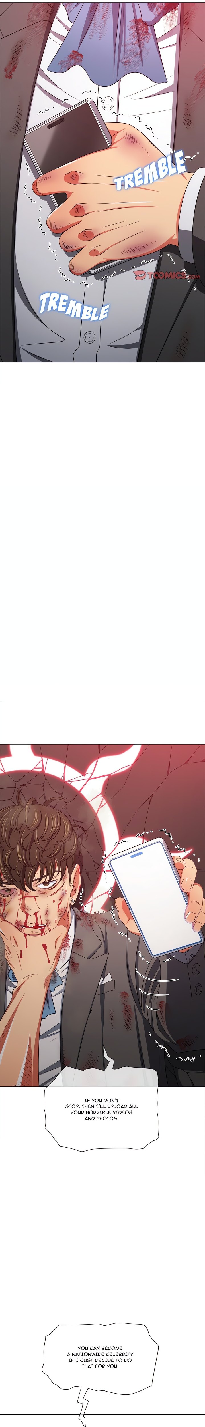 My High School Bully - Chapter 209 [photo 18] - MangaPorn