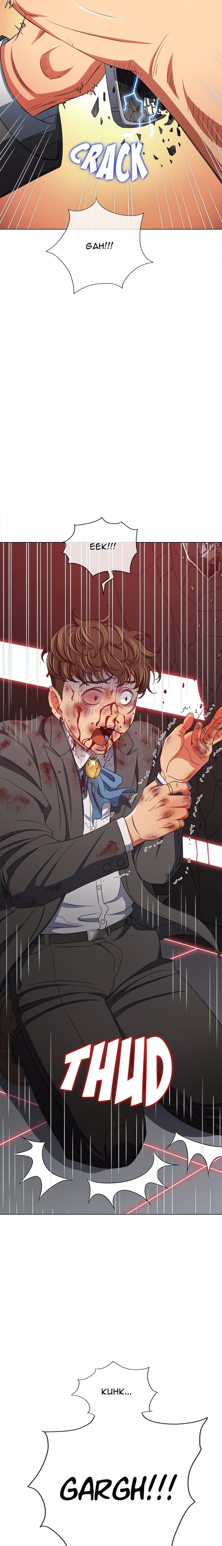 My High School Bully - Chapter 209 [photo 20] - MangaPorn