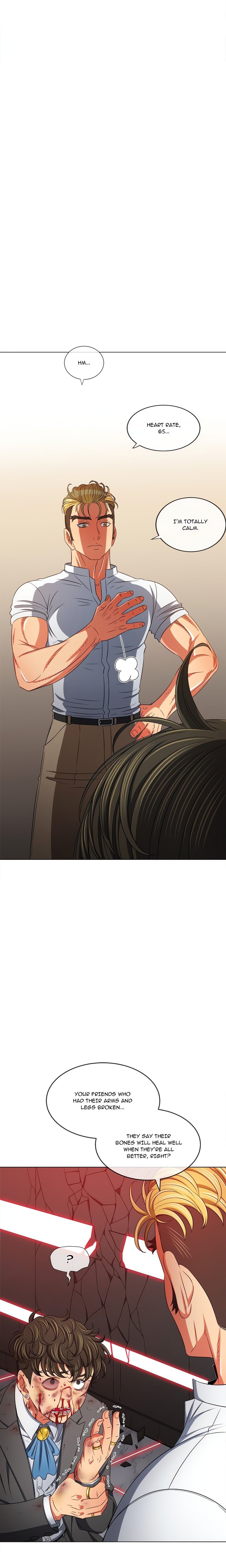 My High School Bully - Chapter 209 [photo 22] - MangaPorn