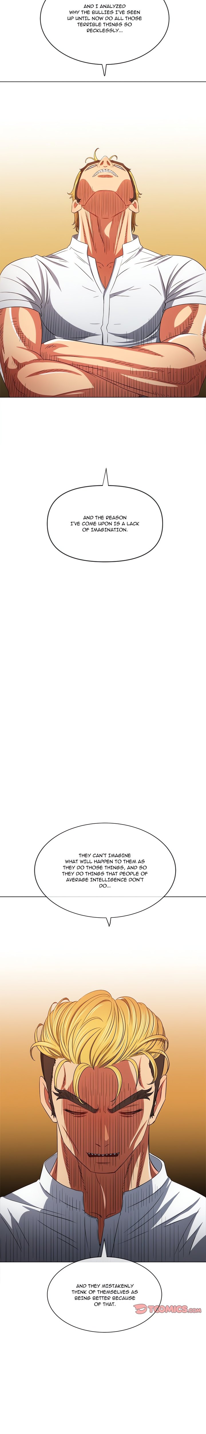 My High School Bully - Chapter 209 [photo 24] - MangaPorn