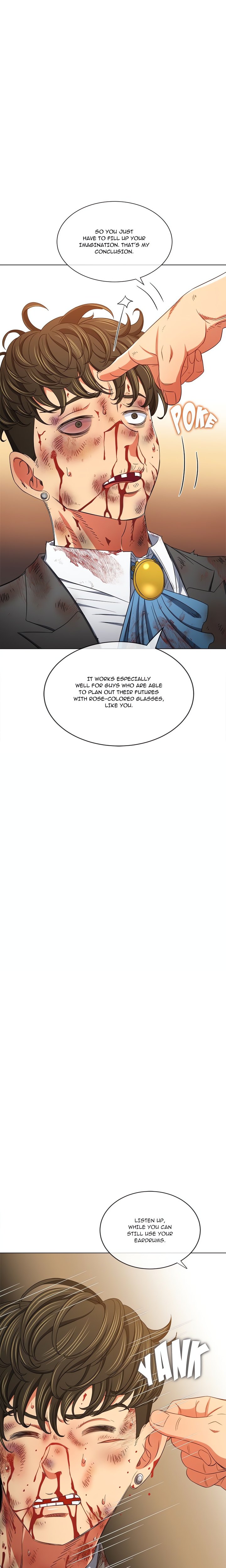 My High School Bully - Chapter 209 [photo 25] - MangaPorn