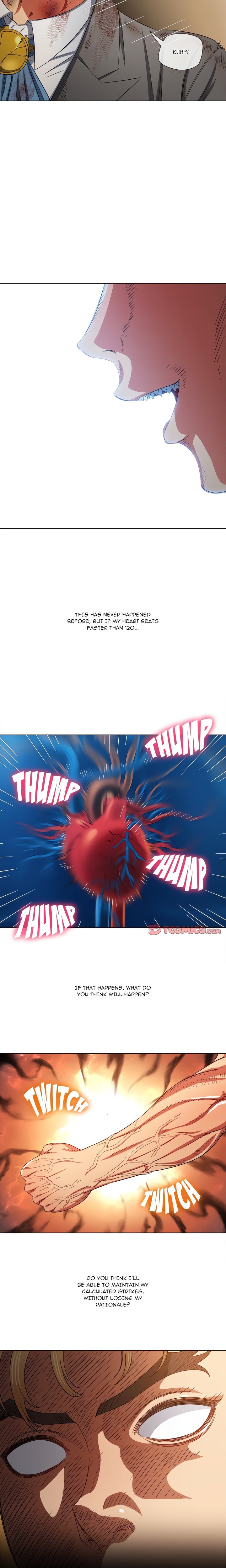 My High School Bully - Chapter 209 [photo 26] - MangaPorn