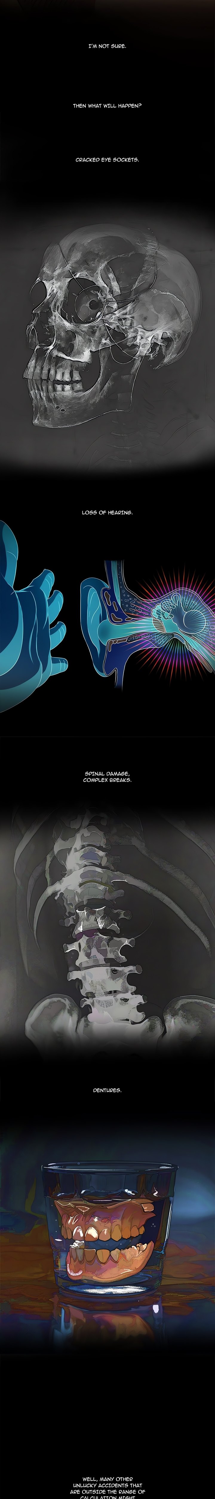 My High School Bully - Chapter 209 [photo 27] - MangaPorn