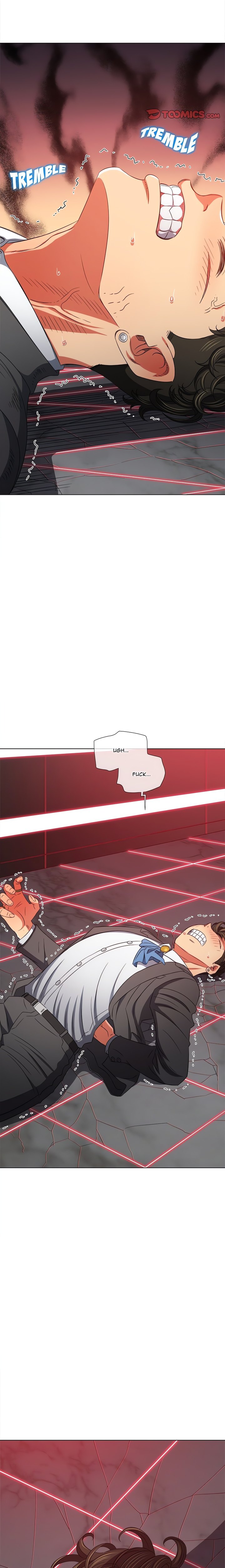 My High School Bully - Chapter 209 [photo 3] - MangaPorn