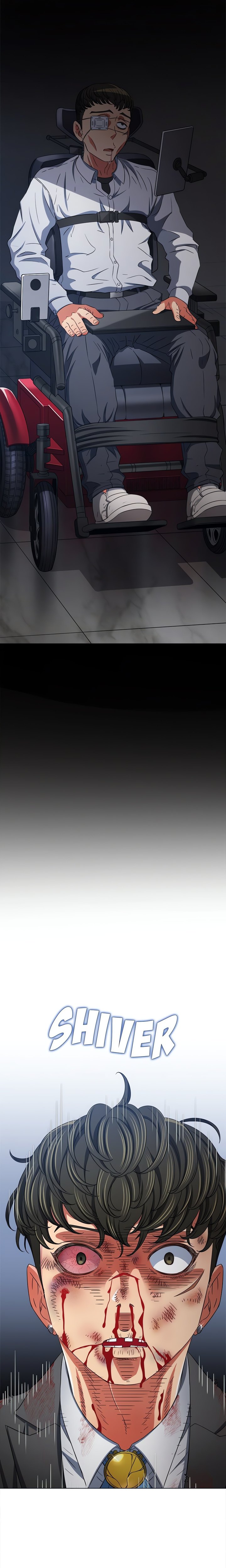 My High School Bully - Chapter 209 [photo 30] - MangaPorn