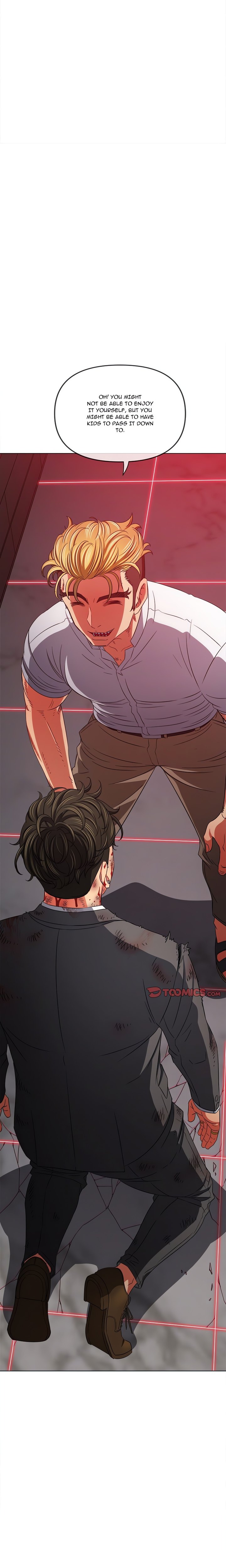 My High School Bully - Chapter 209 [photo 31] - MangaPorn