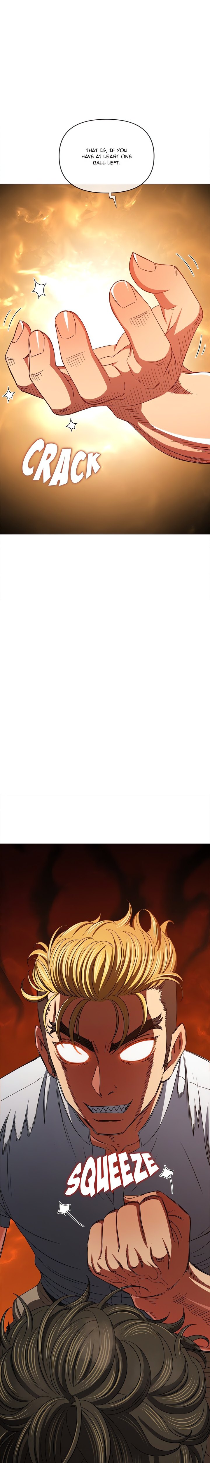 My High School Bully - Chapter 209 [photo 32] - MangaPorn