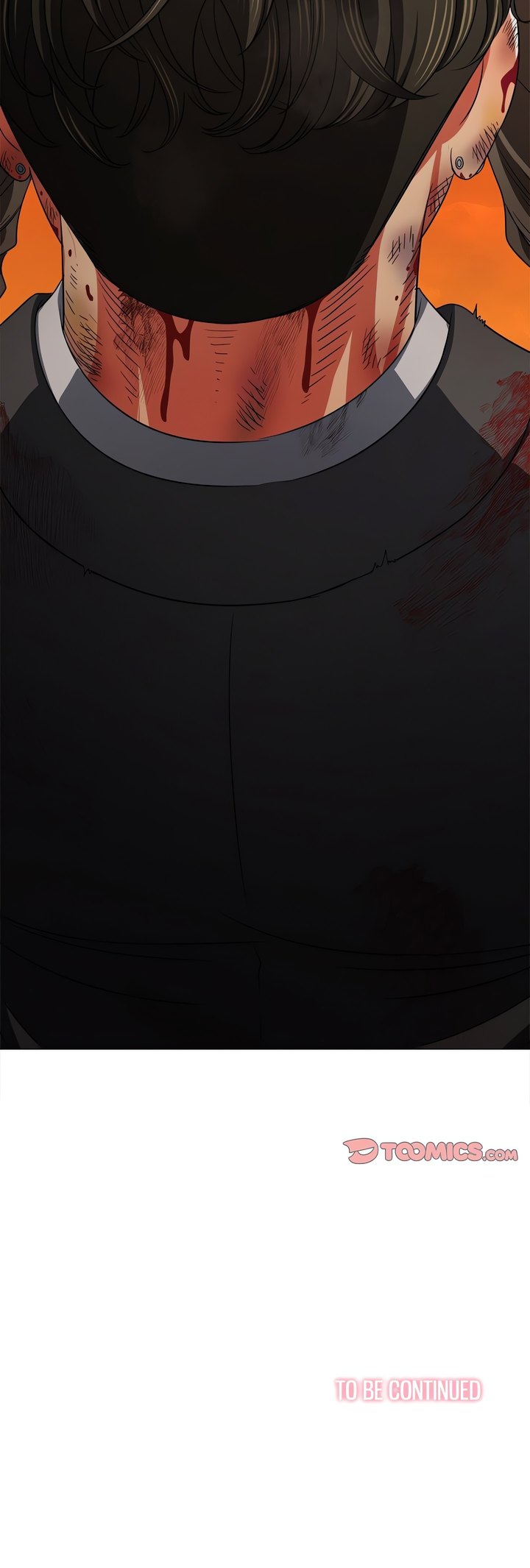 My High School Bully - Chapter 209 [photo 33] - MangaPorn