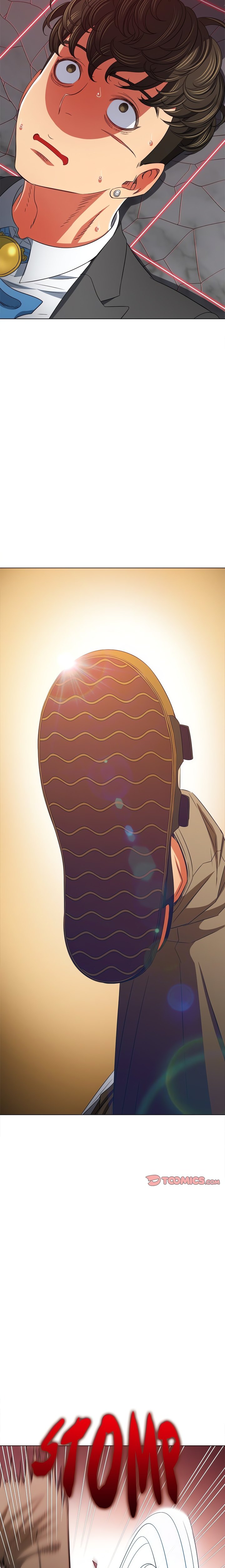 My High School Bully - Chapter 209 [photo 4] - MangaPorn