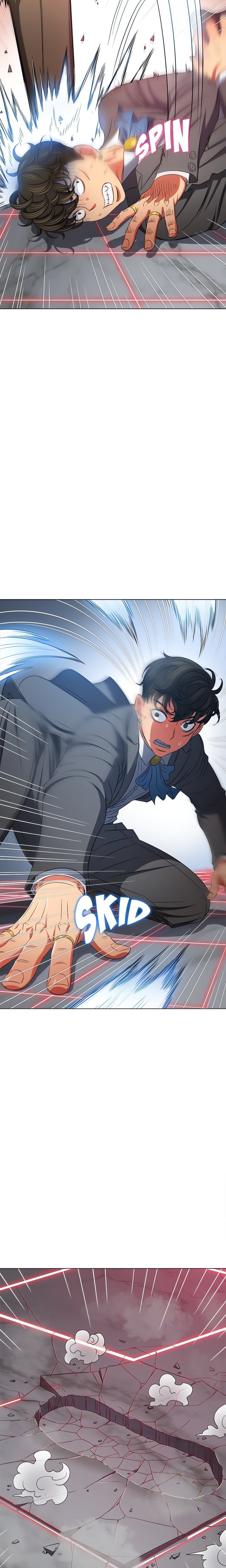 My High School Bully - Chapter 209 [photo 5] - MangaPorn