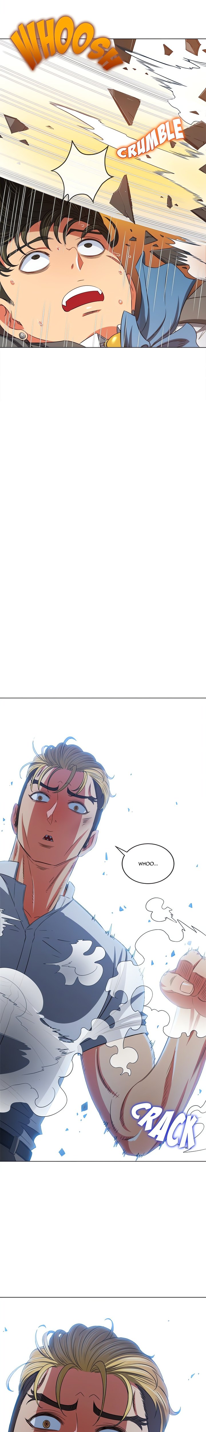 My High School Bully - Chapter 209 [photo 7] - MangaPorn