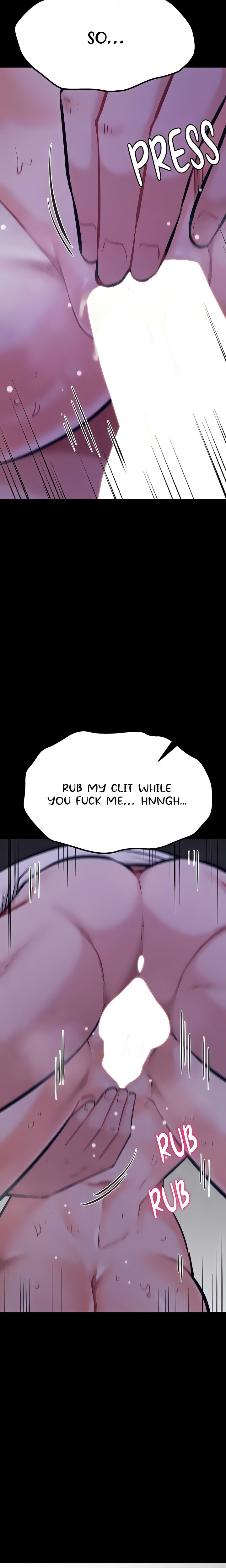 Athletes Village: The Trap - Chapter 37 [photo 22] - MangaPorn