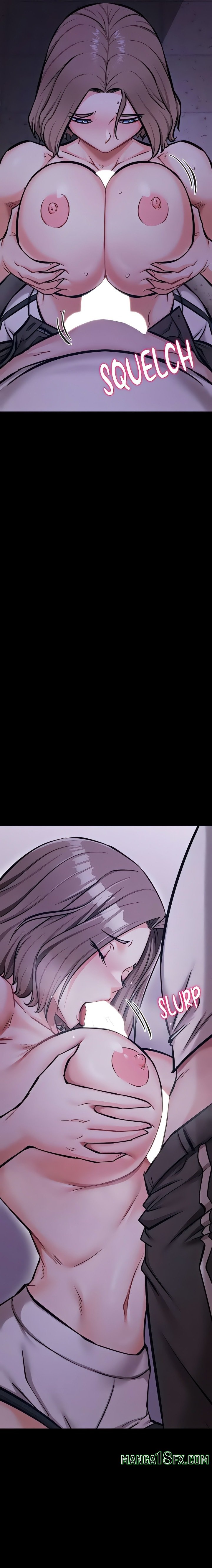 Athletes Village: The Trap - Chapter 37 [photo 3] - MangaPorn