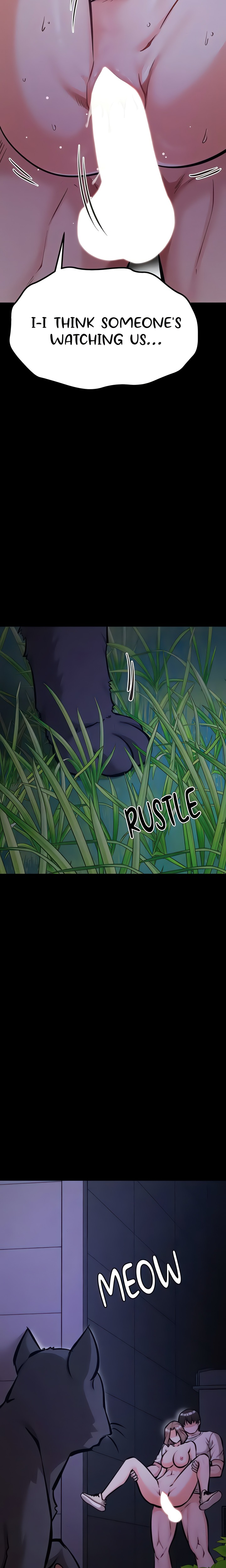 Athletes Village: The Trap - Chapter 37 [photo 30] - MangaPorn