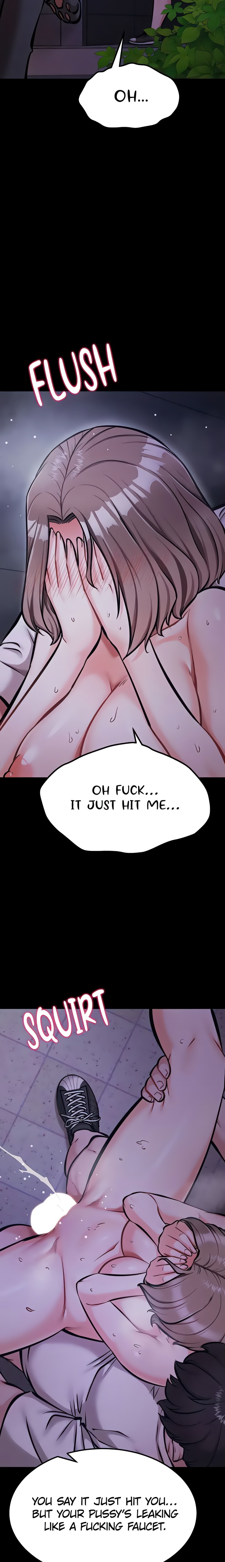 Athletes Village: The Trap - Chapter 37 [photo 31] - MangaPorn