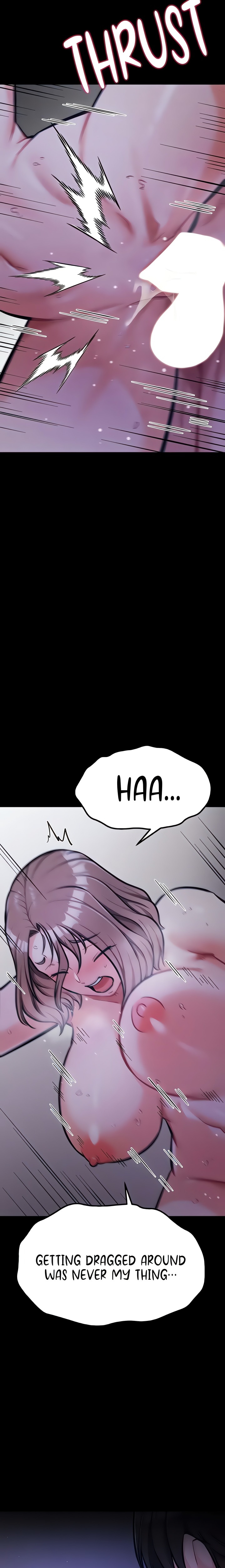 Athletes Village: The Trap - Chapter 38 [photo 10] - MangaPorn