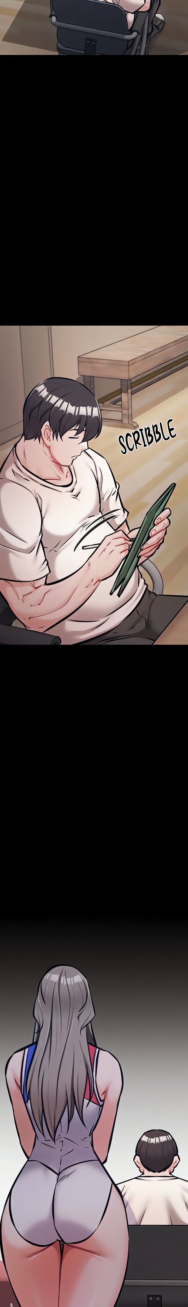 Athletes Village: The Trap - Chapter 38 [photo 20] - MangaPorn