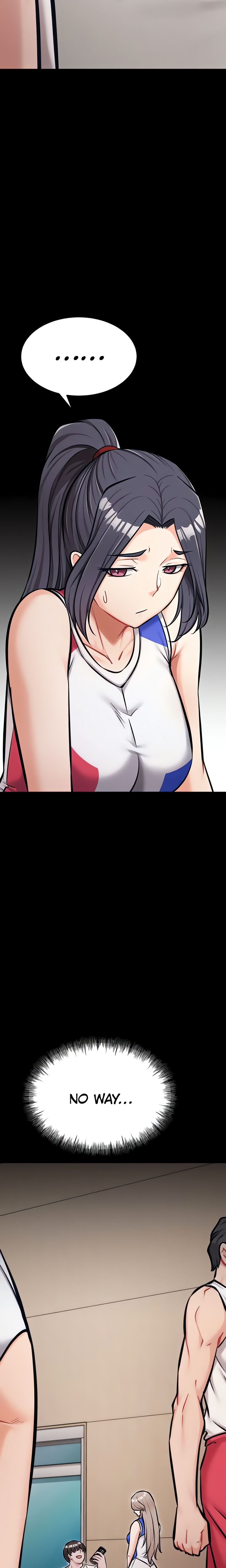 Athletes Village: The Trap - Chapter 38 [photo 23] - MangaPorn