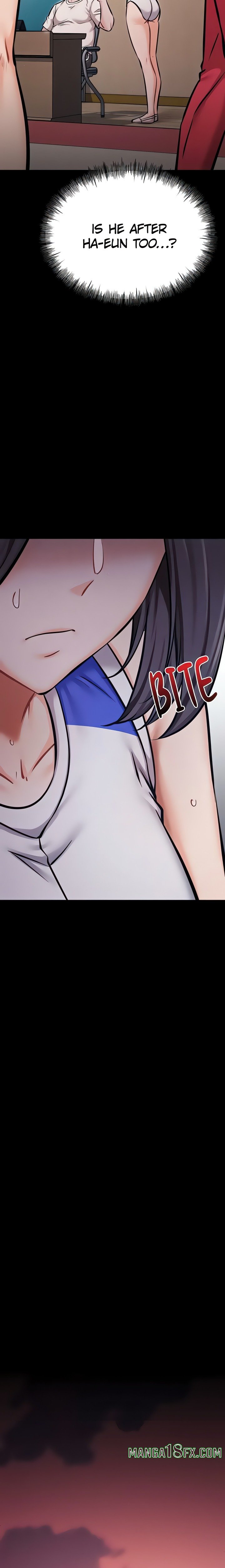 Athletes Village: The Trap - Chapter 38 [photo 24] - MangaPorn