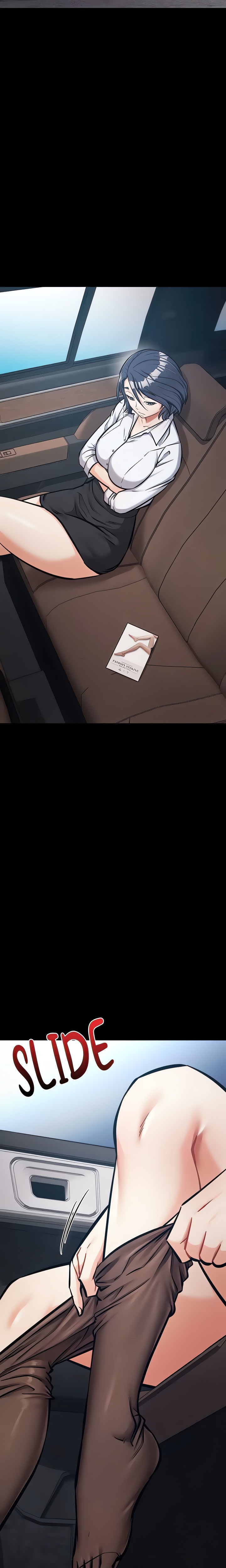 Athletes Village: The Trap - Chapter 38 [photo 31] - MangaPorn