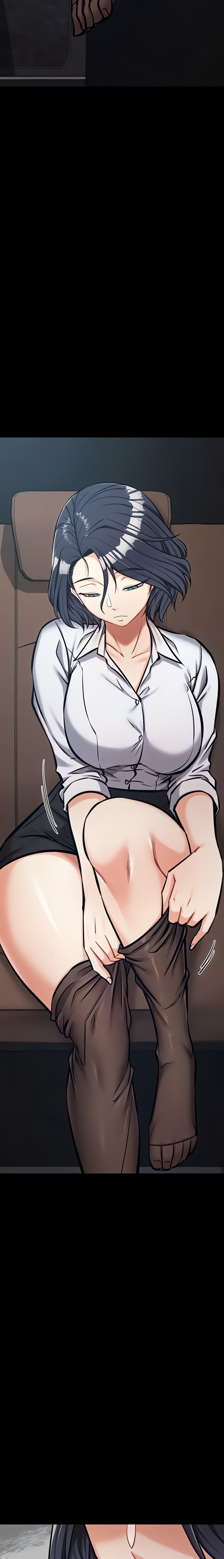 Athletes Village: The Trap - Chapter 38 [photo 32] - MangaPorn